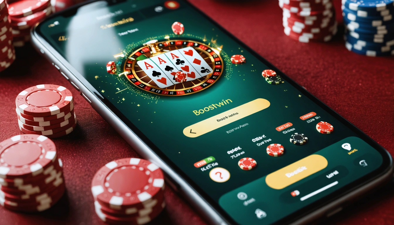 app Boostwin